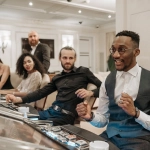 Современные игровые автоматы 2025 года с новыми технологиями