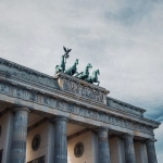 Структура игорного портала для немецкой аудитории