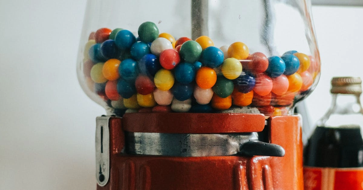 Игровой автомат Sugar Rush 1000 интерфейс