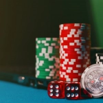 Основы онлайн казино и цифрового гемблинга